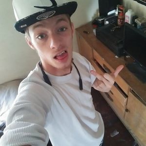 Meet your Posher, Shane